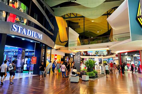 Best Places To Go Shopping In Kuala Lumpur Let The Shopaholic Outta The Bag A Listly List