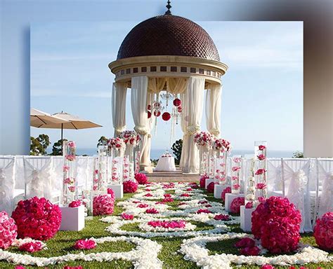 Best Places To Have A Dream Destination Wedding In India Herzindagi