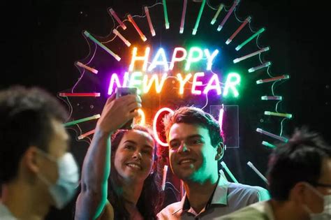 Best Places To Spend New Year S Eve In Texas 2024 Newsbreak