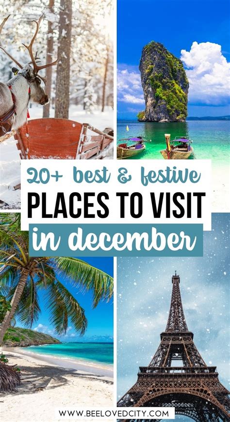 Best Places To Travel For Hot Weather In December At Alana John Blog