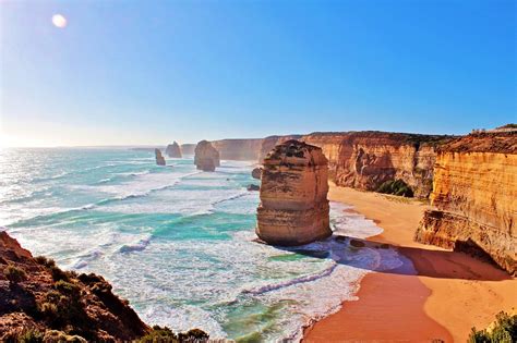 5 Best Aussie Spots