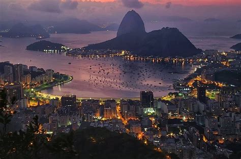 7 Best Brazil Places