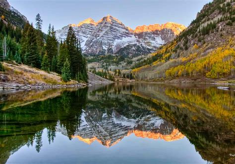 Best Places to Visit in Colorado