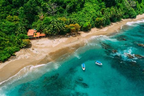 Costa Rica Best Travel Places