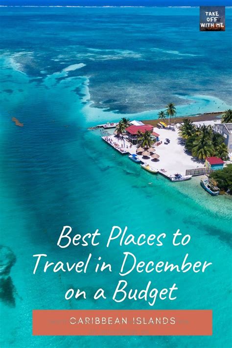 Budget Travel Destinations December