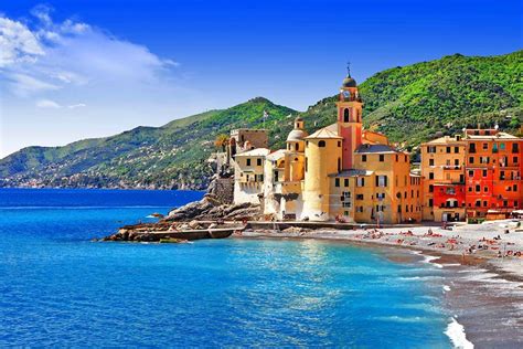 Italy's Best Travel Destinations