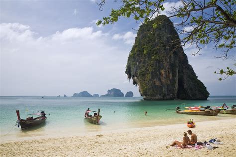 5 Best Thailand Destinations