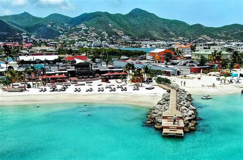 Best Places To Visit In August Caribbean Travel News