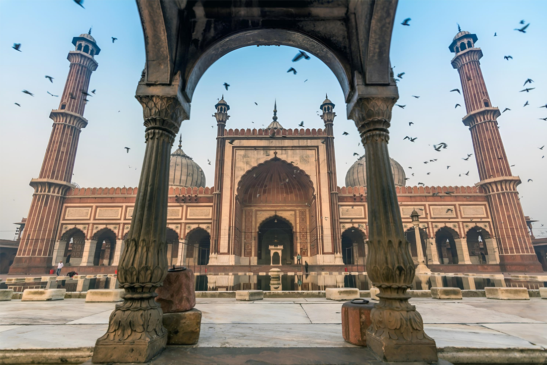 Best Places To Visit In Delhi