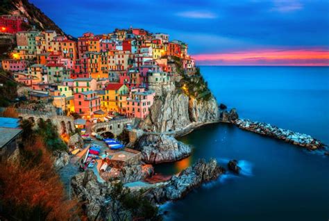 Best Places To Visit In Italy Highly Recommended On Tour