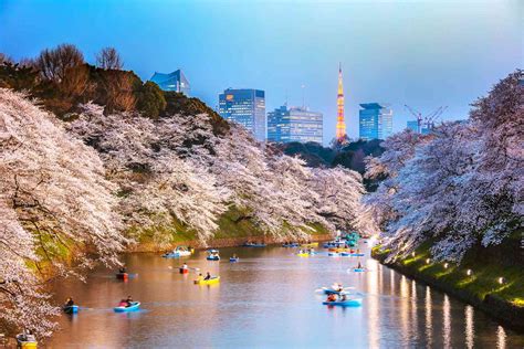 Best Places To Visit In Japan Outside Tokyo For Views Of Iconic Japan Famous Tourist