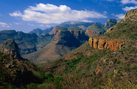 Best Places To Visit In South Africa Lonely Planet