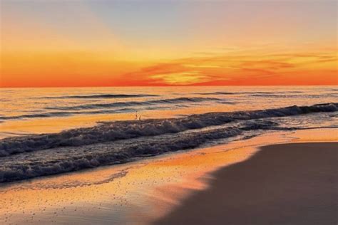 Best Places To Watch The Sunset In Destin Florida Destin Gulfgate