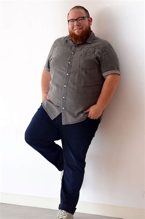 Best Plus Size Big And Tall Mens Fashion Outfit Style Ideas Https