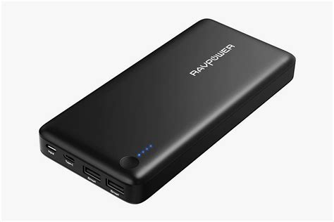 Best Portable Charger Wasintra