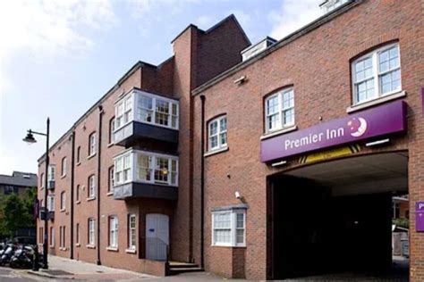 Best Premier Inn In London For Families In 2023