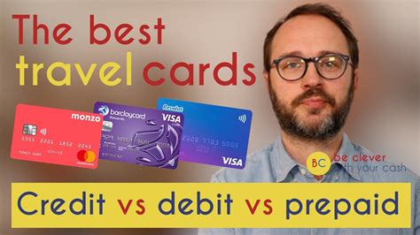 Best Prepaid Credit Cards For International Travel 2021 S Best Credit