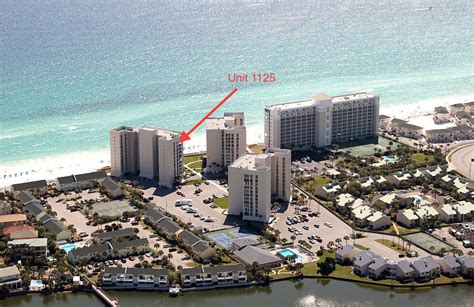 Best Priced Gulf Front 3 Bdr Condo In Destin