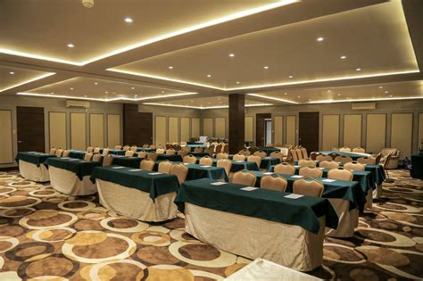 Best Private Meeting Venue Subic Bay Travelers Hotel Primo Venues