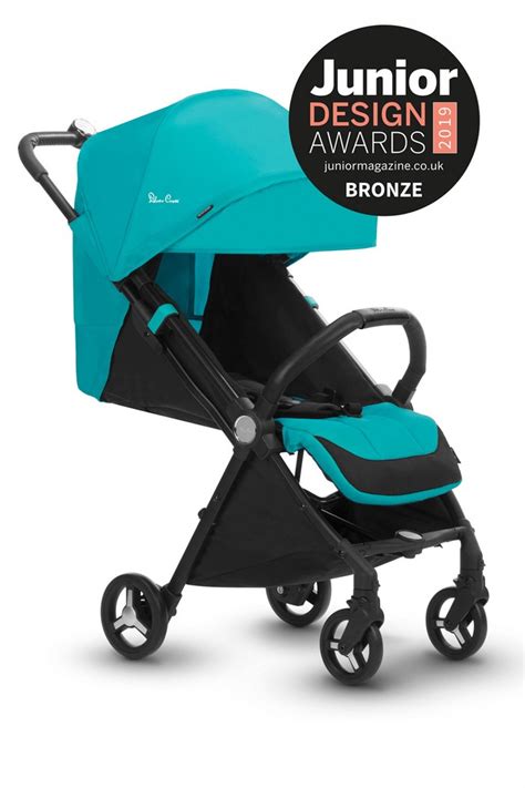 Best Pushchair Design Compact Junior Design Awards 2019 Junior