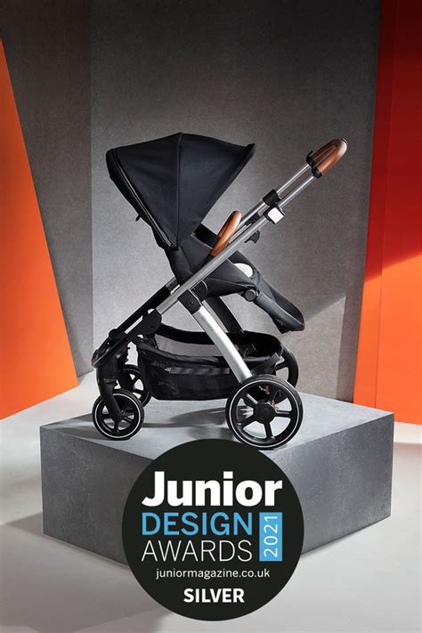 Best Pushchair Design Junior Design Awards 2021 Junior Magazine