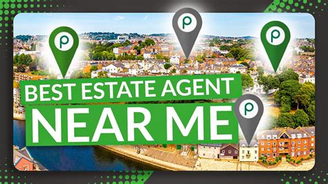 Best Real Estate Agents Near Me Youtube