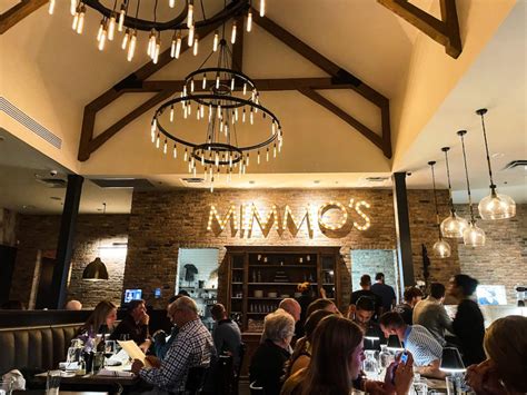 Best Restaurants In Destin Florida Mimmo Amp 39 S Restaurante Italiano