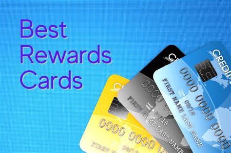 Best Rewards Cards Of 2023 Get More From Your Credit Card Reward Card Credit Card Bank Rewards