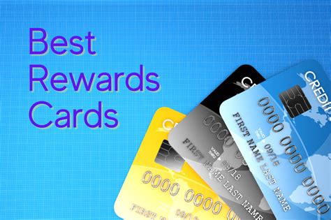 Best Rewards Cards Of 2023 Get More From Your Credit Card Reward