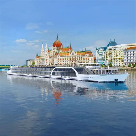 Best River Cruises Viking Uniworld Avalon More Cruise Travel Outlet