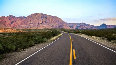 7 Road Trip Destinations