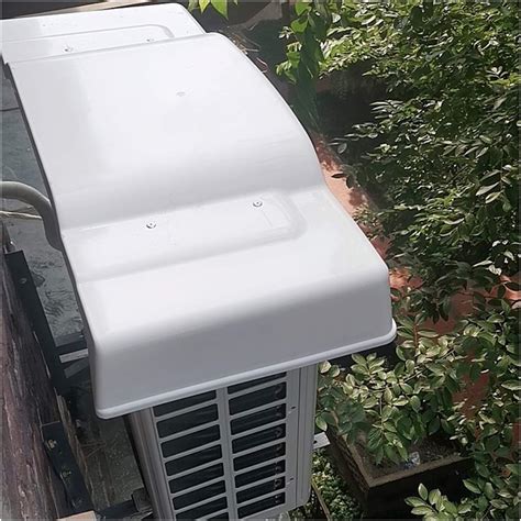 Best Rv Air Conditioner Covers Protect Your Ac Unit And Stay Cool All