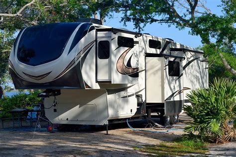 Best Rv Park Destinations For Your Lifestyle