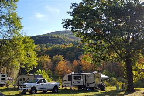 Best Rv Parks For First Timers