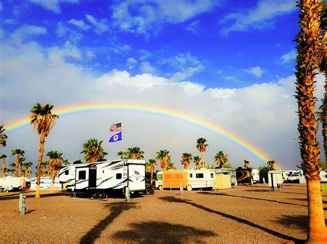 Best Rv Parks In Arizona Rv Expertise Best Rv Parks Rv Parks And Campgrounds Rv Parks