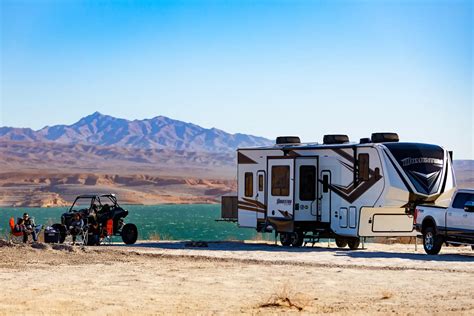 Best Rv Toy Hauler Guides Rv Roundup Com