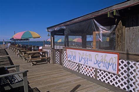 Best Seafood In Destin Doctors Orders