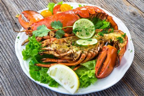 Best Seafood In Southern California 11 Top Spots 2024