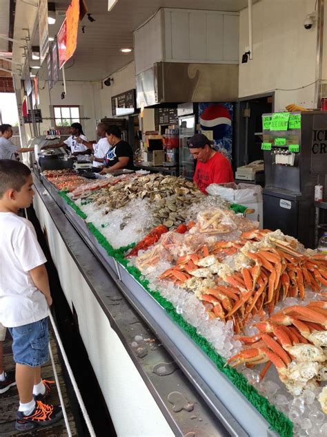 Best Seafood Market In Daytona Beach Get More Anythink S