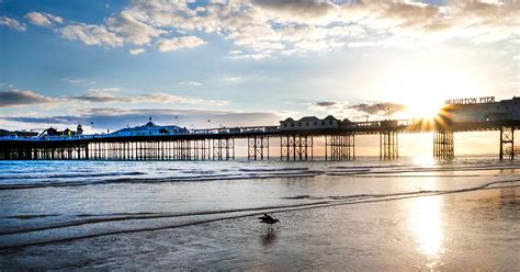 Best Seaside Destinations In The Uk Avis Prestige