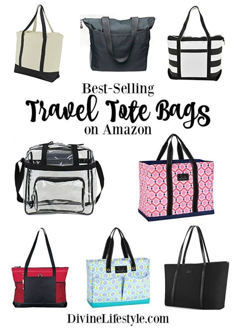 Best Selling Travel Bag on Amazon