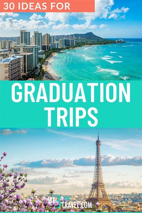 5 Best Senior Trip Destinations