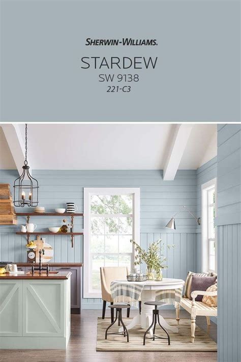 Best Sherwin Williams Blue Paint Colors Of 2020 Stampinfool Com