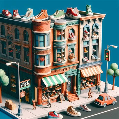 Best Shoe Stores In San Diego