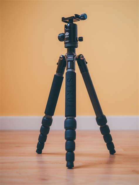 Best Sirui Tripods