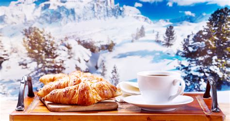 Best Ski Spots For Food Lovers Frosch Travel