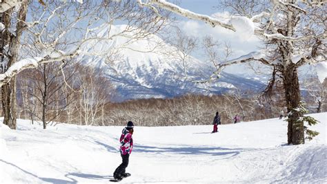 Best Ski Spots Hokkaido Vs Niigata Time Out Tokyo