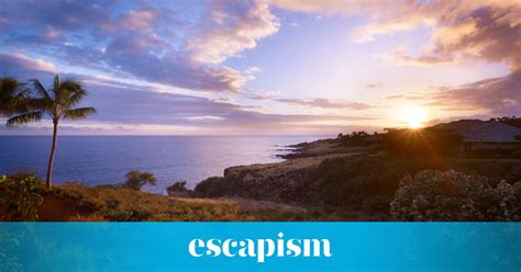 Best Small Island Escapes For 2018 Escapism