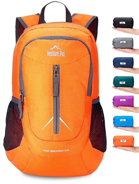 Best Small Travel Backpack