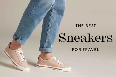 Best Sneakers For Travel 10 Amazing Travel Sneakers 2024 Guide